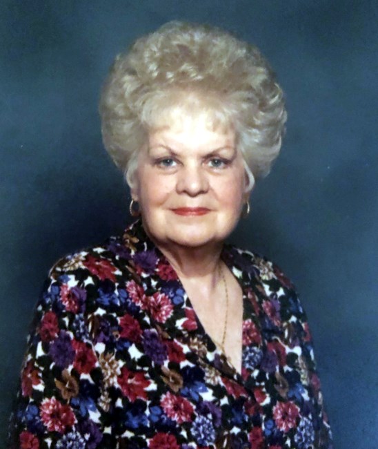 Obituary of Lorraine Wheeler