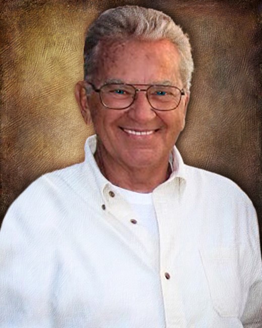 Obituary of Leland V. Sherrell