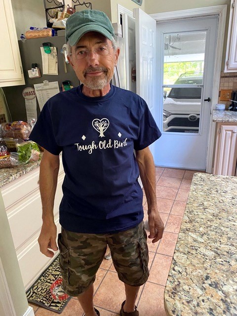 Obituary of Stephen J. Correia