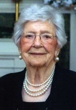 Obituary of Helen T. O'Brien