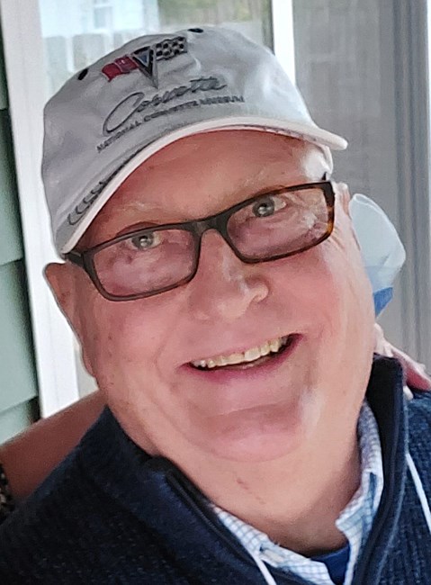 Obituary of Roger G. Evans