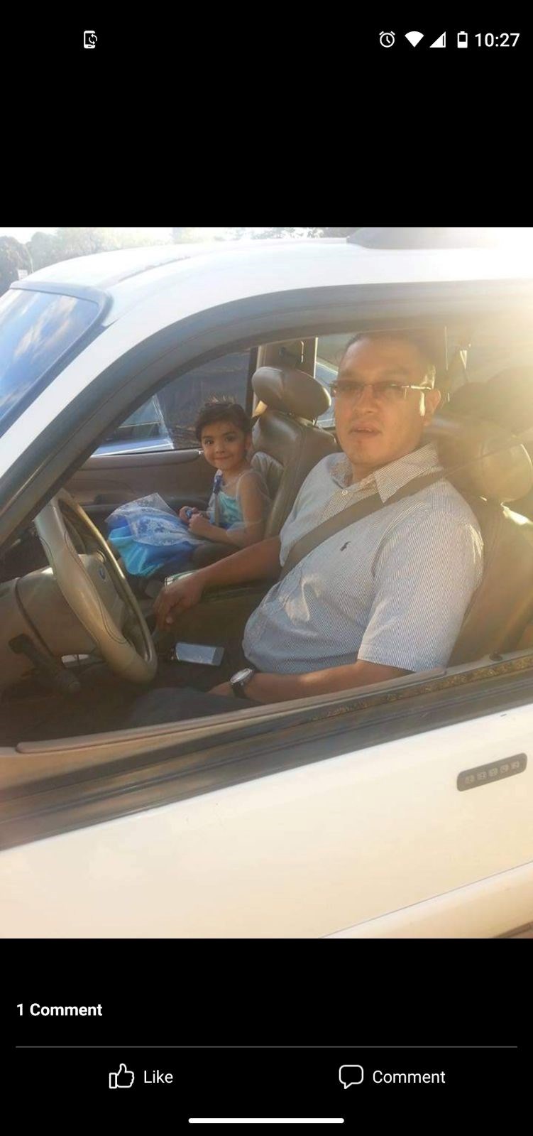 Obituary of William Lorenzo Ortiz-Encinas