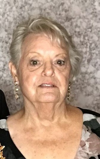 Obituary of Bonnie J Perry