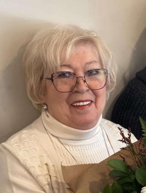 Avis de décès de Aline Bédard