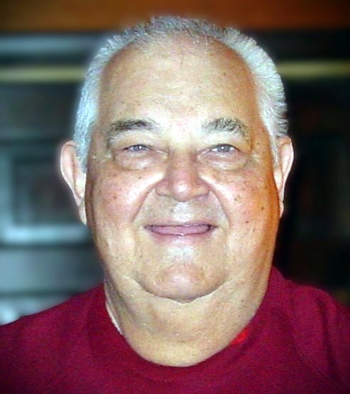 Obituary of Eugene Walter Niemiec