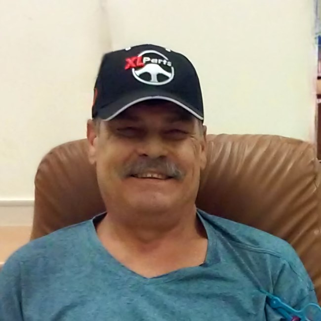 Obituary of Johnny "John" Lance Woodlee