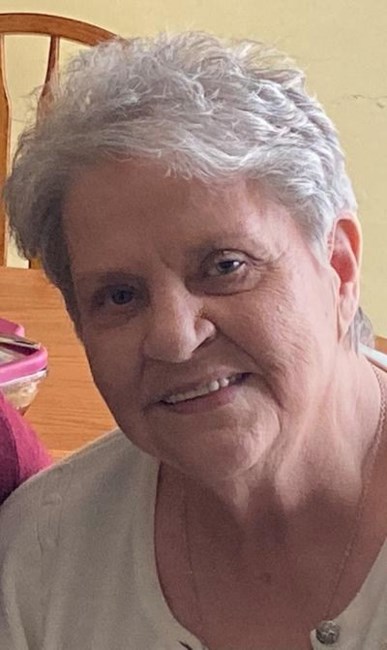 Obituary of Linda Faye Bailey