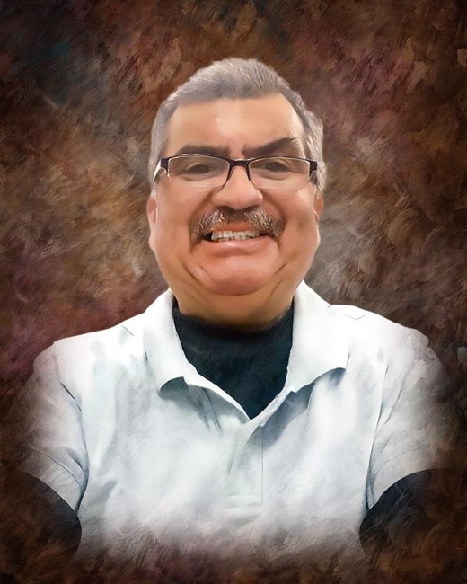 Obituary of Marcus Joe Martinez