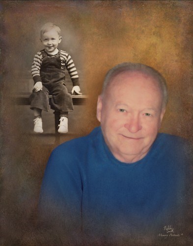 Obituary of Robert E. Barrow