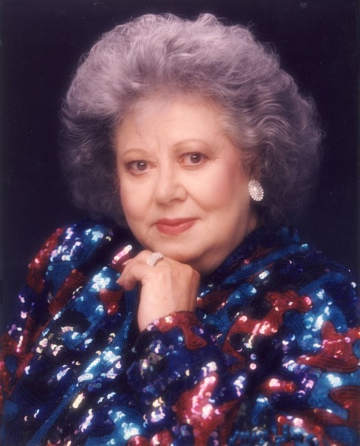 Obituary of Velma Aline Stewart