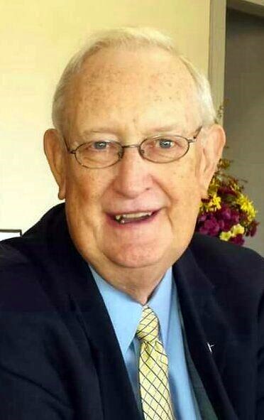 Obituary of Ronald W. Hennis