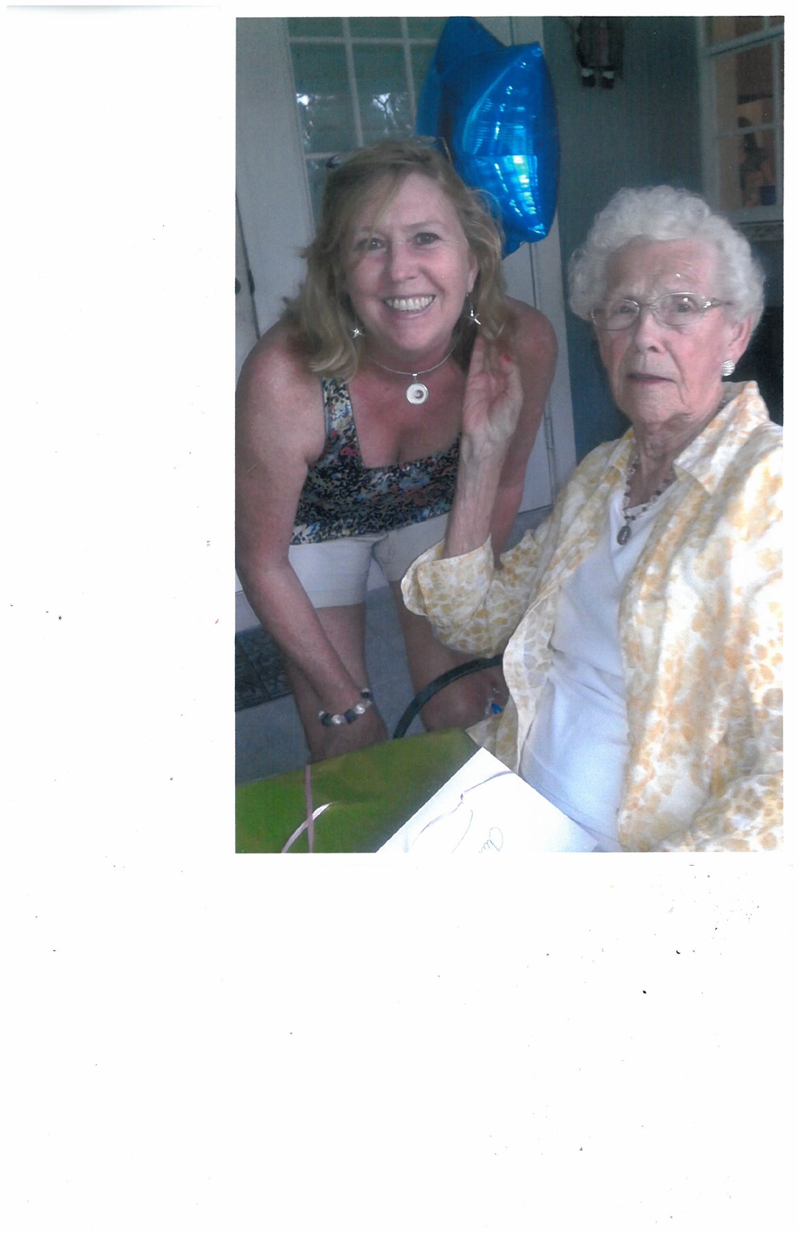 Obituary of Regina Colleen Miller