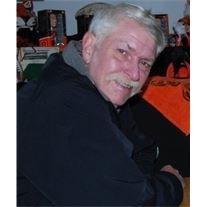 Obituary of Richard Carpenter