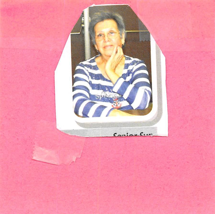 Obituary of Grace F. Solorio