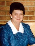 Jane Kerr