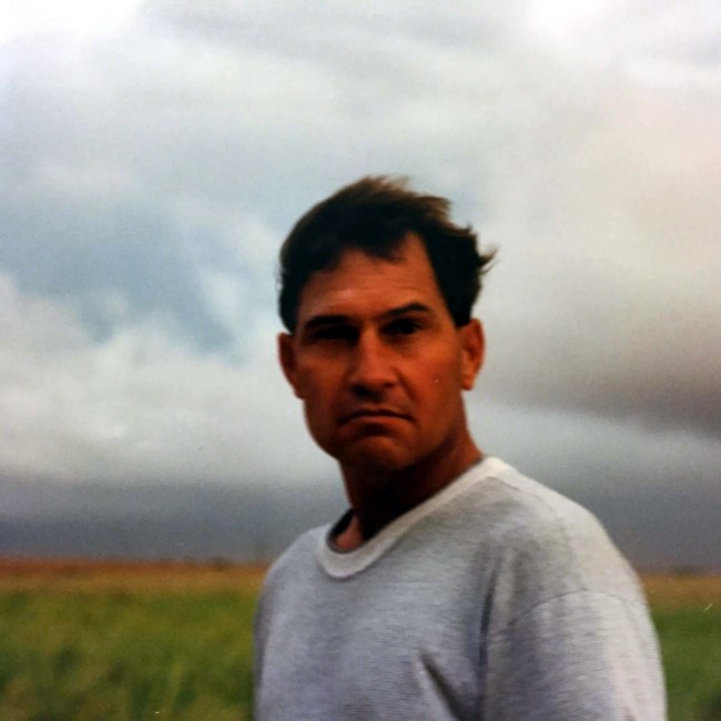 Obituary of Rocky Horton