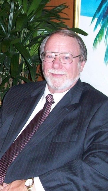 Obituary of John W. Frank