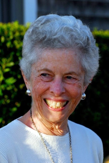 Obituary of Margaret Craig Sheehy