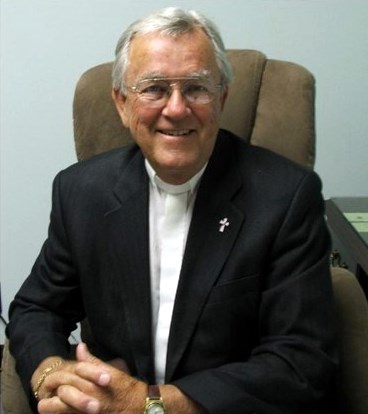 Avis de décès de Robert Emmett Kirby Jr.