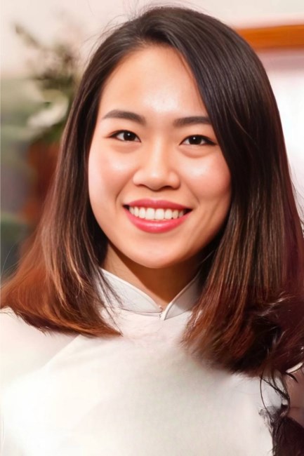 Obituary of Hong Hoa Dinh