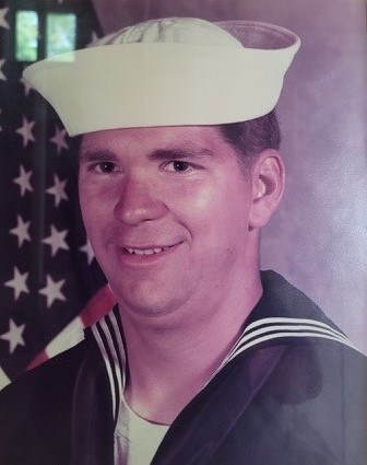 Obituary of Daniel "Dan" Shawn Robinson