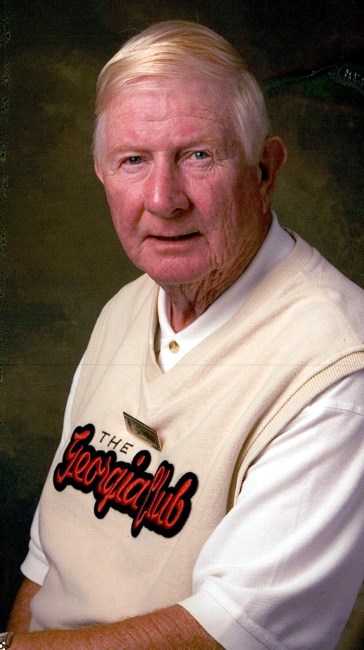 Obituary of James Gordon Beckham Sr.