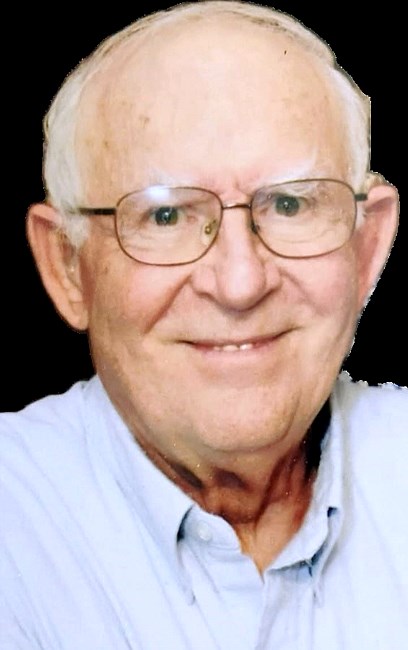 Obituario de Jesse Albert Hughes