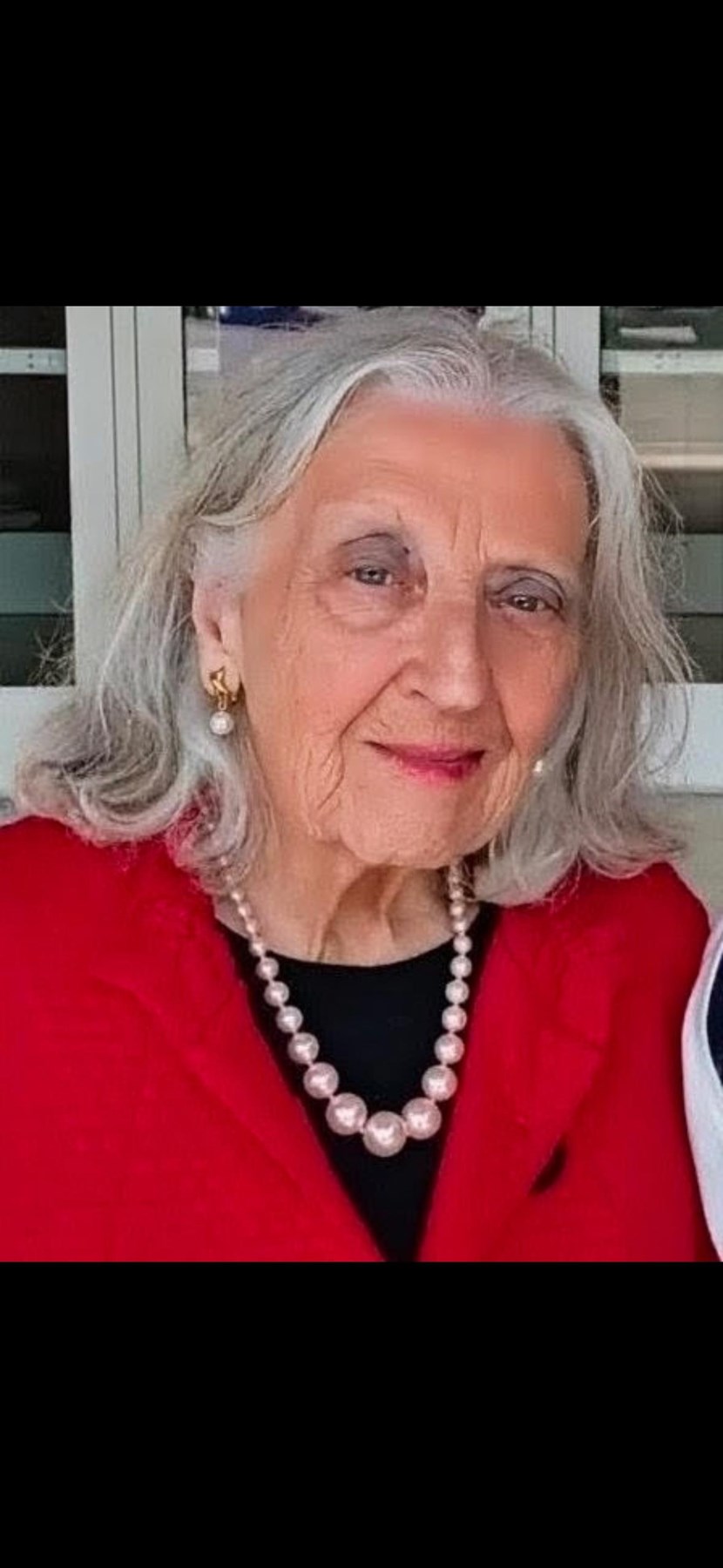 Obituary of Zelda Mae Carrier