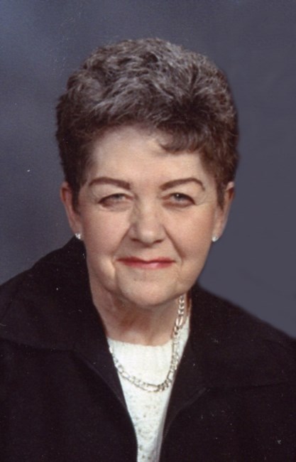 Obituario de Carol Frank