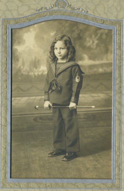 Obituary of Richard M. Straniere