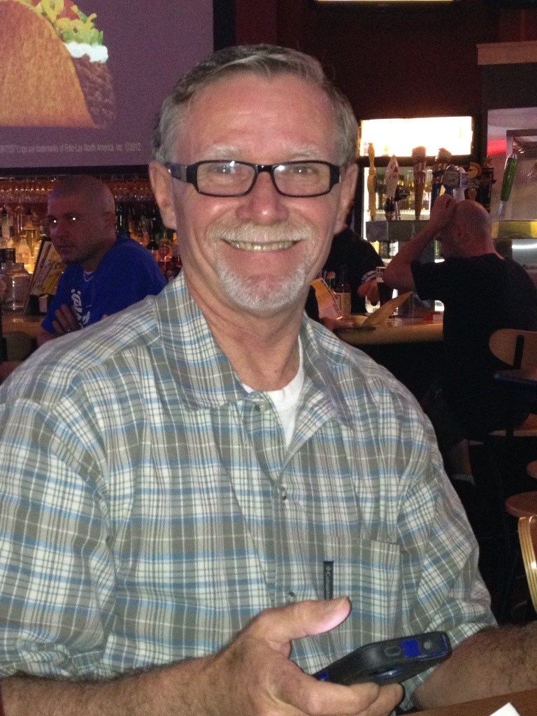 Obituary of Bill Wayne Long Jr.