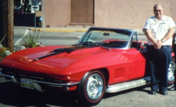 Obituary of Richard A Whaley