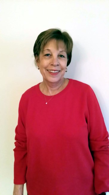 Obituary of Linda Sue McGrew