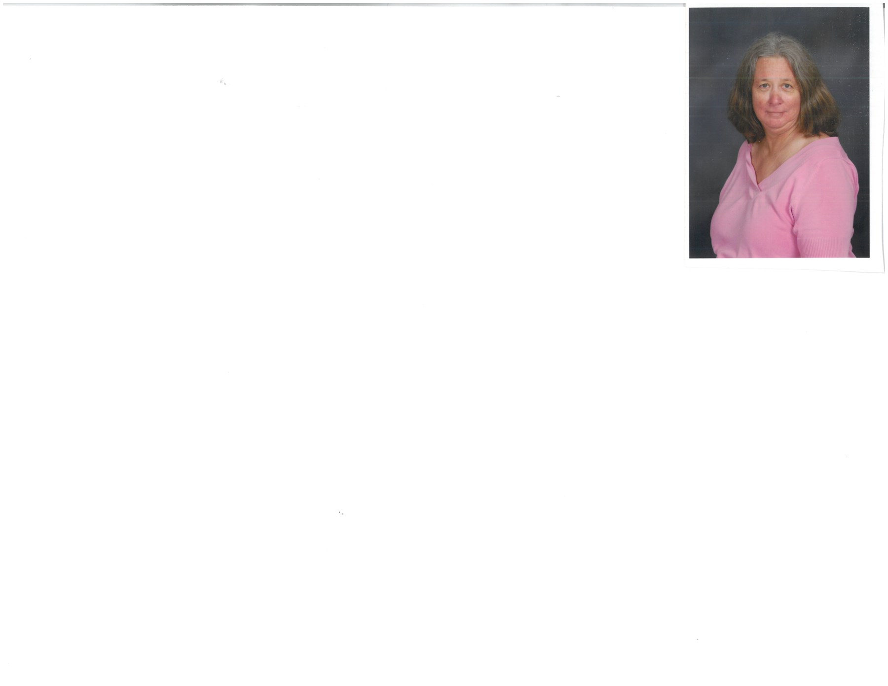 Obituary of Linda Marie Nickle