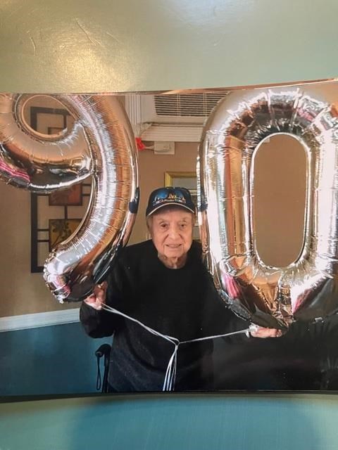 Obituary of Joseph A Accardi