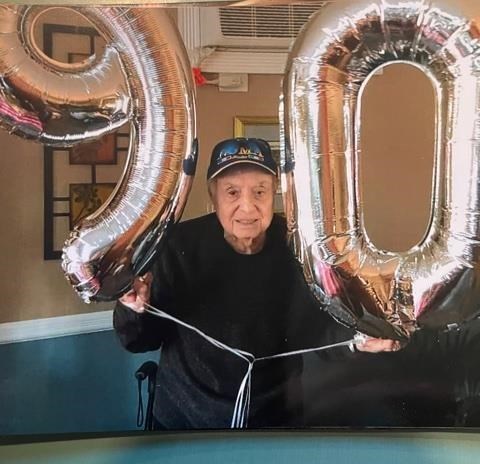 Obituary of Joseph A Accardi