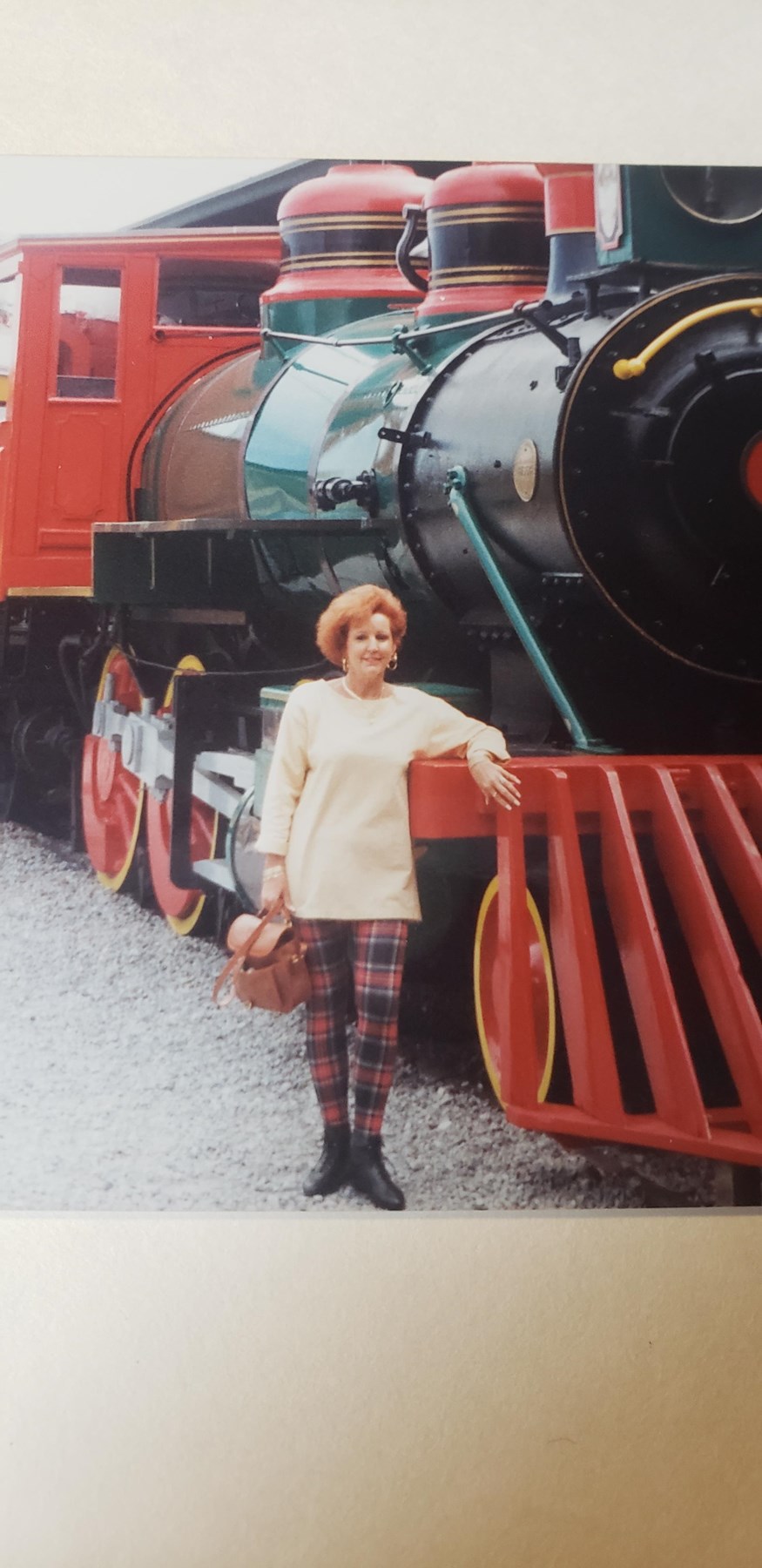 Obituary of Mary Elizabeth Stevens