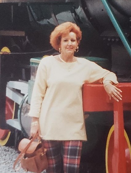 Obituary of Mary Elizabeth Stevens