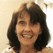 Obituary of Patricia Ann Edwards