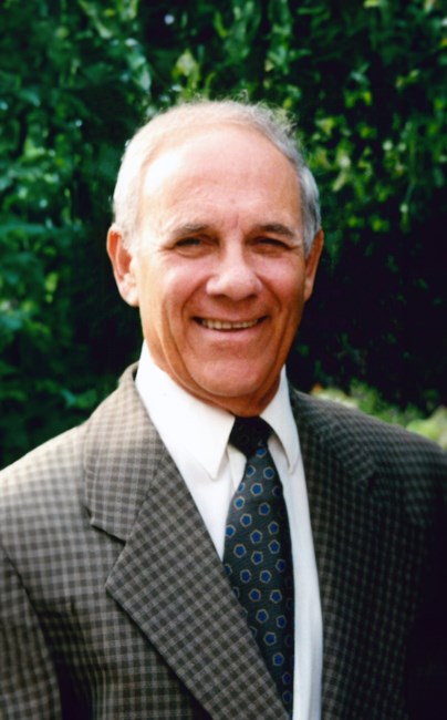 Obituary of James Davakis