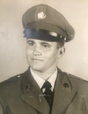 Obituary of Richard Dukes