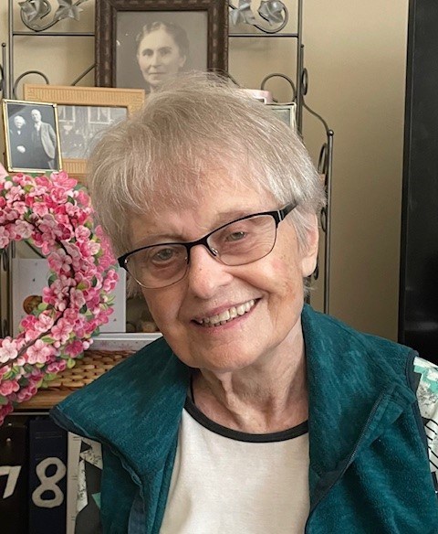 Obituary of Elsa Margaret Gongwer