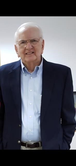 Obituary of Edward Eugene Burgess