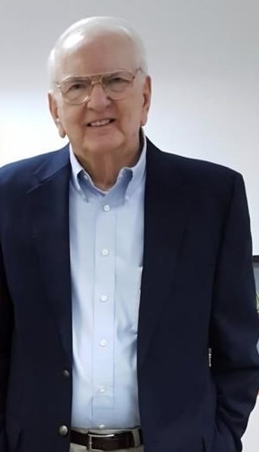 Obituary of Edward Eugene Burgess