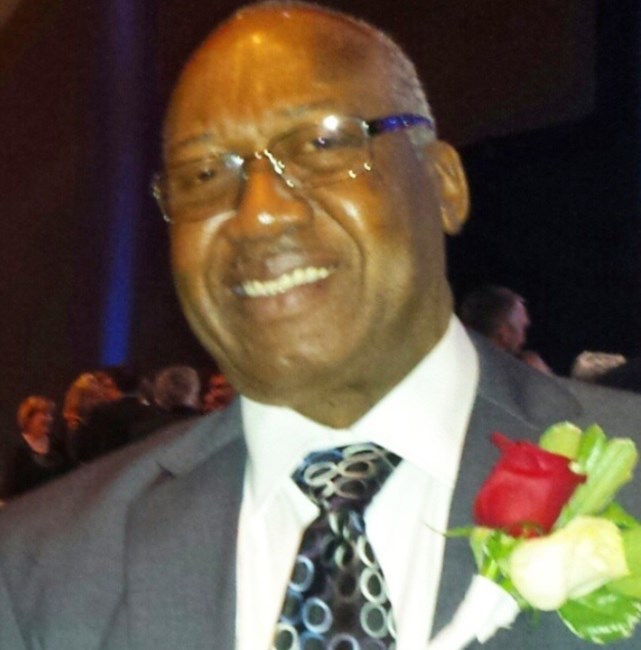 Obituary of Ernest Tubbs Sr.