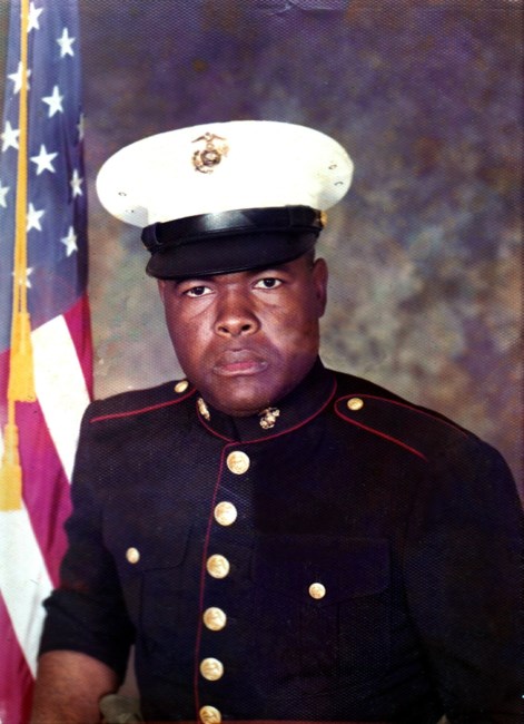 Obituary of Larry Gene Carter