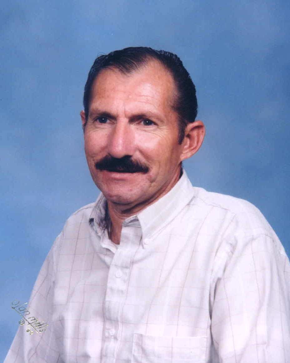 Obituary of Donald K. Evans