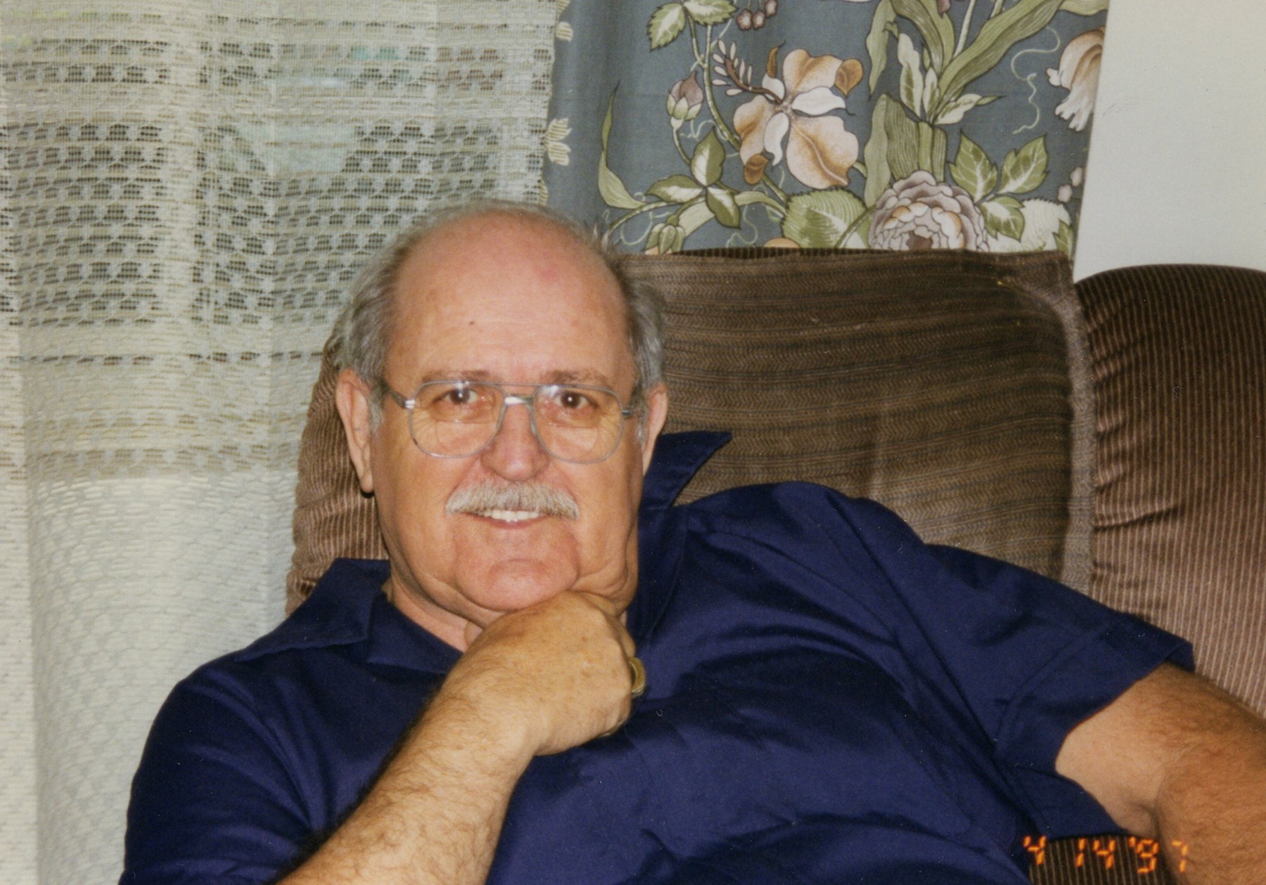 Obituary of Roy Gene Brown