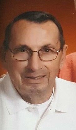 Obituary of Robert "Jack" Brown