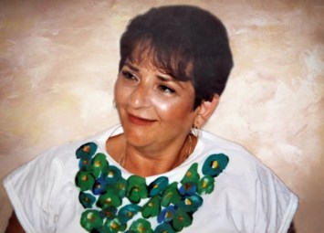 Obituary of Carnation Tsonakas-Andary
